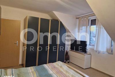 Casă cu 4 camere în Băița - 3