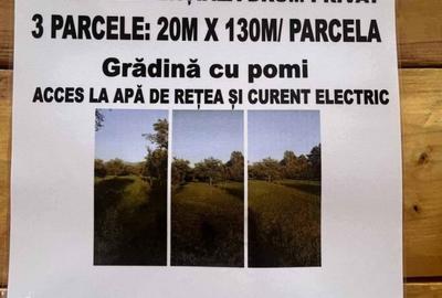 Spațiu comercial, în Crăciunești - 1