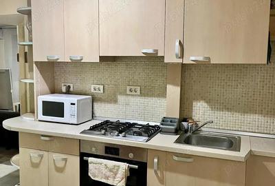 Apartament cu 3 camere decomandat în Giarmata - 8