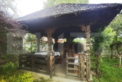 Casă cu 5 camere cu Teren 1900 Mp în Dâmbovița - 10