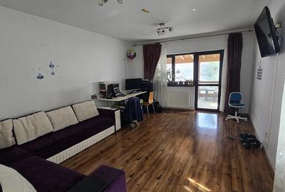 Casă cu 4 camere cu Teren 244 Mp în Central