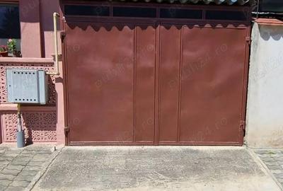 Inchiriez garaj in Targoviste Inchiriez garaj in Targoviste - 2