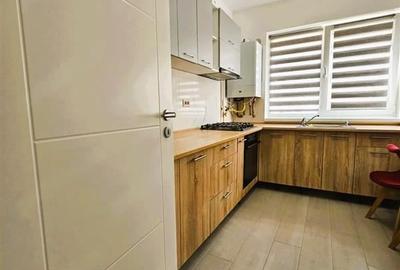 Apartament modern 2 camere ,etaj 1. Sanpetru, Subcetate - 6
