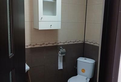 Casă cu 2 camere decomandat în Exterior Vest - 8