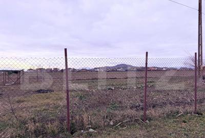 ????? Oportunitate Unica! Teren Ideal pentru Casa cu Pri - 5