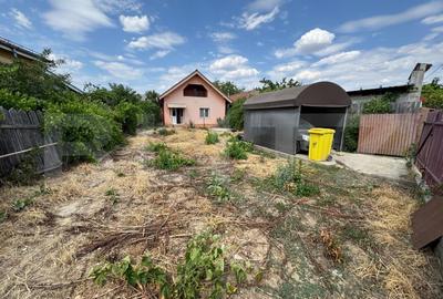 Casa de vanzare, 133 mp, zona Brestei - 1