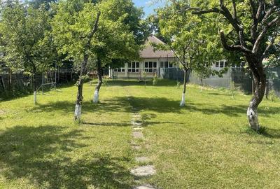 Casă cu 4 camere cu Teren 1246 Mp în Ultracentral - 6