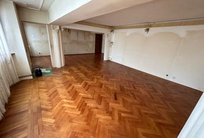 Floreasca,Dorobanti, Radu Beller,Centrala,121 mp SU + boxa,132 mp ST - 18