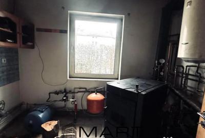 Casă cu 1 camere cu Teren 2000 Mp în Central - 7