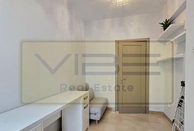 Apartament cu 4 camere semidecomandat, mobilat în Ultracentral - 4