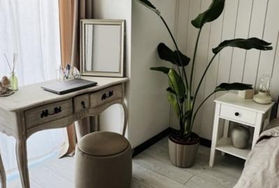 Apartament cu 4 camere semidecomandat, mobilat în Drumul Taberei - 6