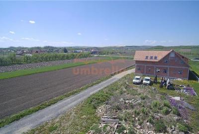 Vila - Pensiune de vanzare, 18 camere in Fundatura-Iclod, Cluj ! - 3