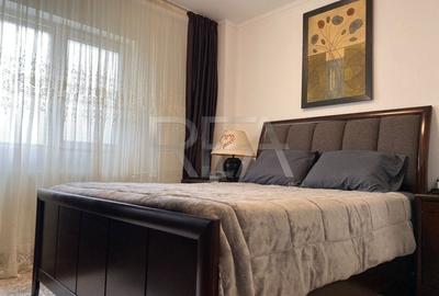 Apartament 2 Camere Parcul Sebastian 200m