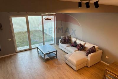 Duplex de inchiriat Voluntari - 3