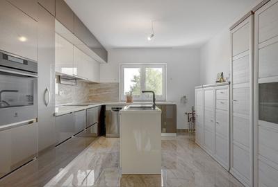 Casa cu Mesteceni!  Complex Lalelelor Domnești - 29