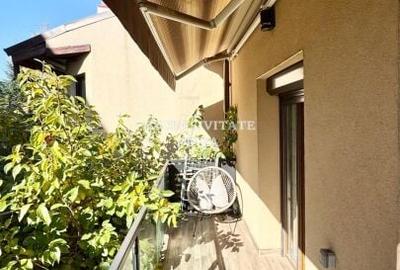 Bucurestii NOI - Laminorului - Inchiriere Vila . - 4
