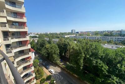 Apartament 3 camere, Central Park, garaj, terasa - 21