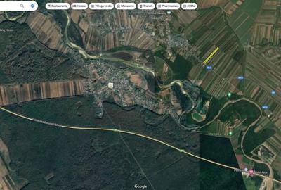 Spațiu comercial, în Găiseni - 4