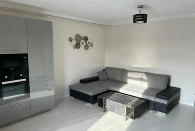 Apartament cu 2 camere decomandat în Central - 2