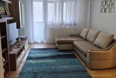 Vând Apartament 2 camere + Loc Parcare Subterană Drumul Taberei, zona Brân - 2