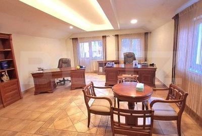 CASA 7 camere- zona Garii - 1