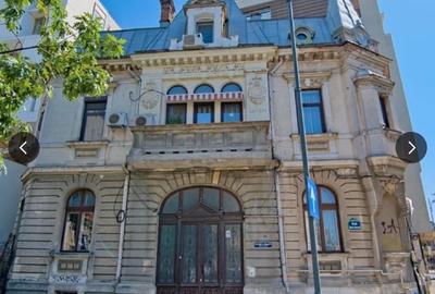 Apartament cu 4 camere decomandat, mobilat în Universitate - 2