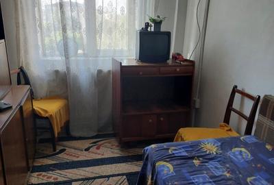 Apartament 4 camere, ultracentral, Rosiori de Vede | 79,65 mp utili - 2