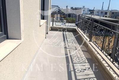 De vanzare vila in stil mediteranean - 10