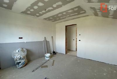 Duplex de vanzare cu 3 camere si toate utilitatile - Sanandrei Duplex de vanzare cu 3 camere si toate utilitatile - Sanandrei - 7