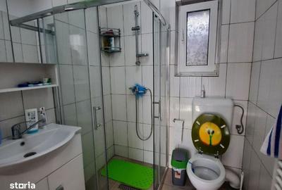 Casă cu 2 camere cu Teren 196 Mp în Central - 7