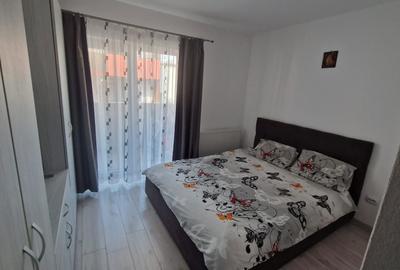 Apartament cu 2 camere decomandat în Central - 2