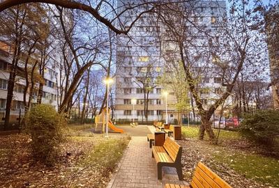 2 camere metrou Obor - posibilitate montare centrala - 3