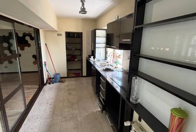 Apartament cu 4 camere semidecomandat în P-ța Victoriei - 12