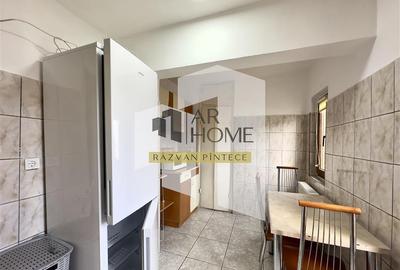 Apartament 3 camere decomandat centrala termica Gheorghe Doj - 10