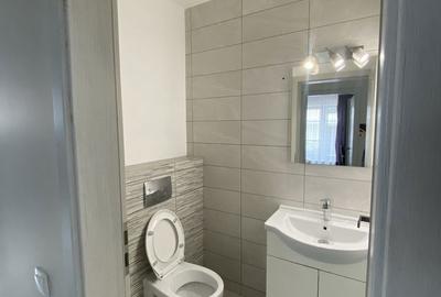 Apartament cu 4 camere decomandat în Zorilor - 4