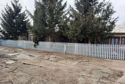 Casa cu teren Tulucesti , Galati - 6