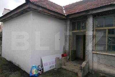 Spatiu comercial 140 mp cu vad foarte bun in Alba Iulia - 7