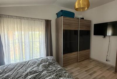 Apartament cu 3 camere semidecomandat în Zorilor - 4