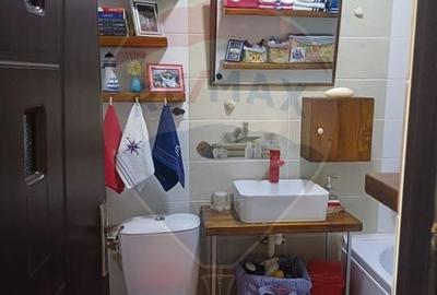 Apartament cu 2 camere de vanzare in zona Republicii - 11