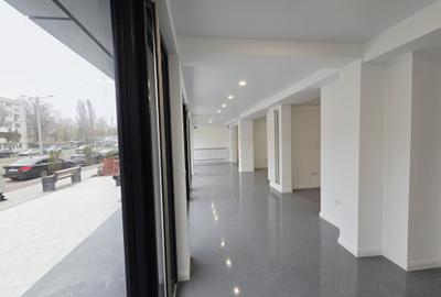Spațiu comercial, de 92 mp, în Siderurgiștilor - 3