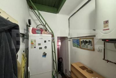 Casă cu 2 camere cu Teren 211 Mp în Șimleu Silvaniei - 3