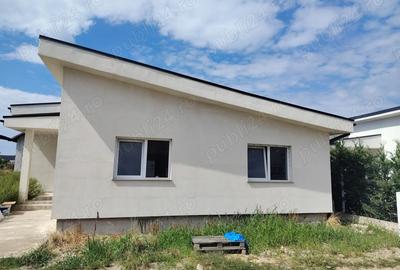 Vand casa noua in O?orhei - 4