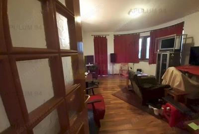 Vila Spatioasa Bucuresti Prelungirea Ghencea - 16