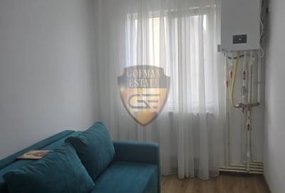 Apartament decomandat 3 Camere, Navodari, centrala gaze - 10