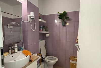 [13 MIN. APARATORII PATRIEI-DRUMUL BINELUI] Apartament 2 camere - 15