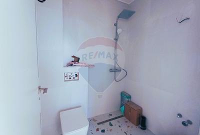Apartament cu 1 camera de vanzare - 3