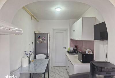 Apartament cu 2 camere decomandat în Vest - 4