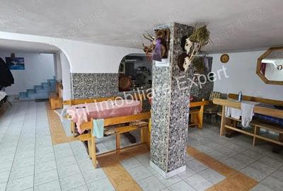 Casa de vacan?a pensiune de vanzare in comuna Salatrucu ( Valea Topologului), Jude? Arge?. - 20