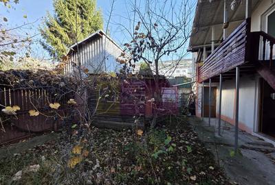 Casa de vanzare cu 3 camere in Campina - 7