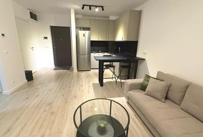 Prima Inchiriere | 2 camere | Greenfield Baneasa | Vedere Panoramica - 3